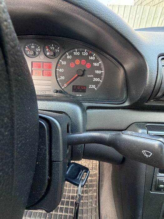 Audi A4 1.9 tdi