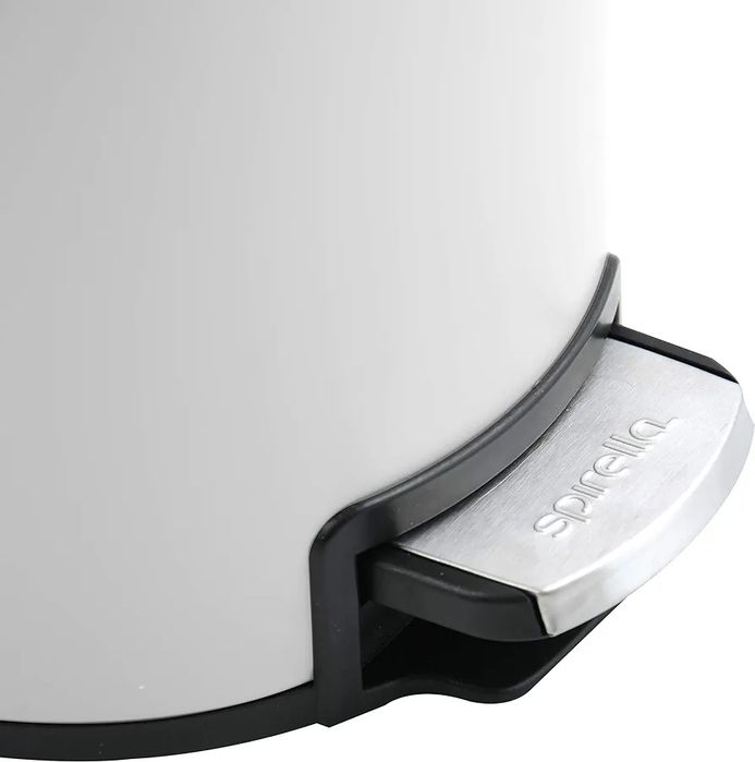 Kosz na śmieci 3L Spirella K510