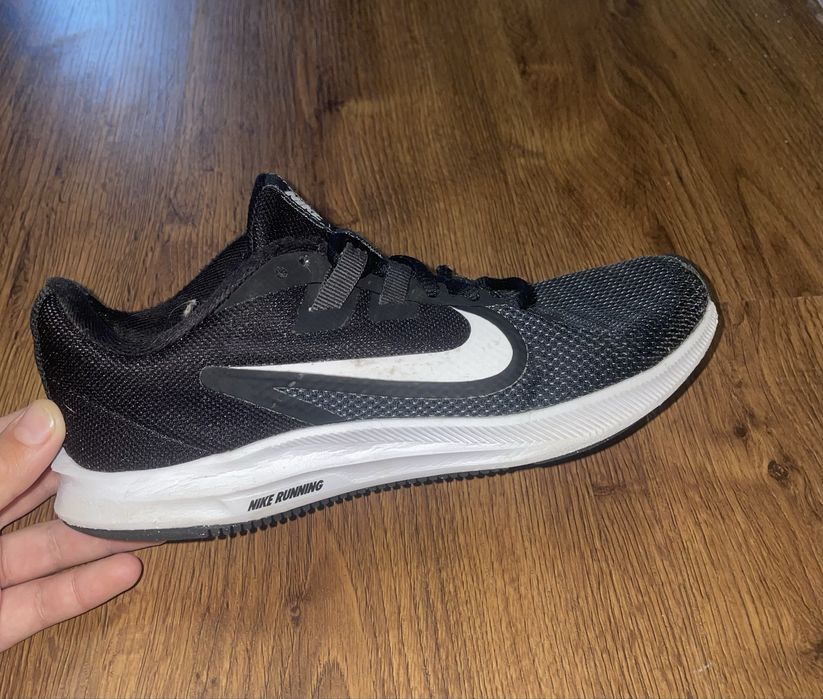 Кросівки Nike Revolution 6 Next Nature Black