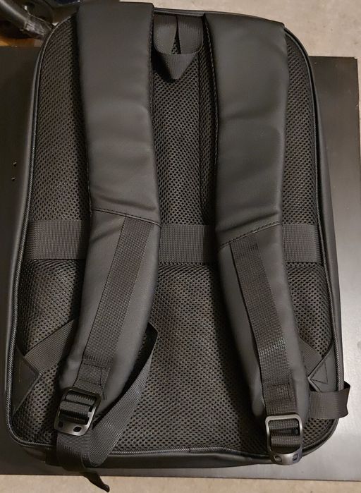 Mochila de viagem marca KARINA 40/20/30