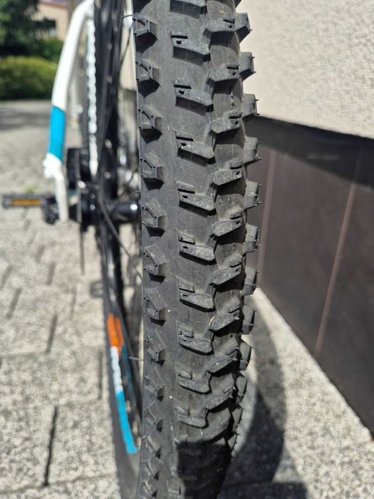 Rower MTB Btwin ROCKRIDER 540 rozm. S