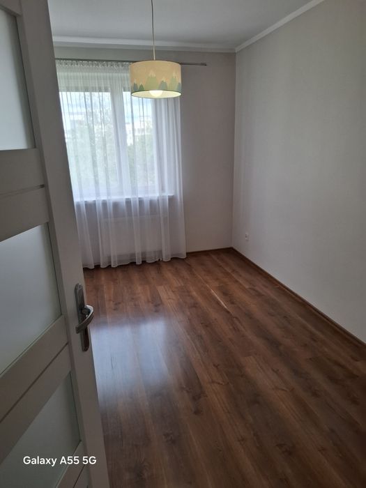 Mieszkanie 3-pok.64,5m. Oś Górne