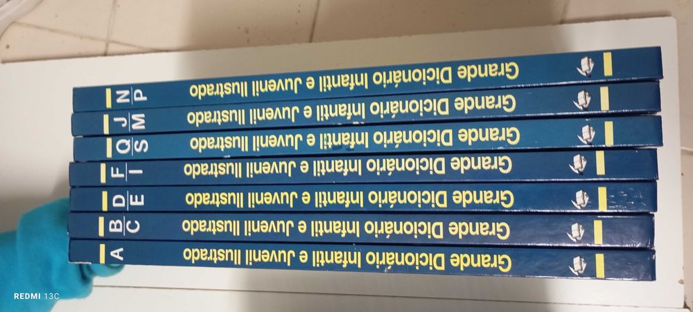 Livros coleção Disney, história, banda desenhada