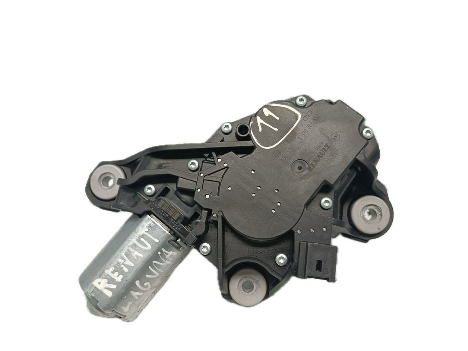 Motor limpa vidros trás RENAULT Laguna III (BT0/1)