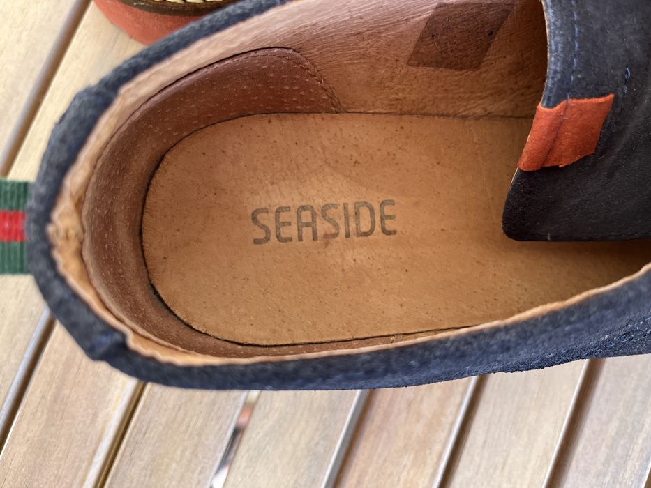 Sapatilhas Seaside 42