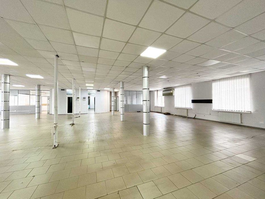 Сдам приміщення, офіс по вул Крутогорний узвіз, нагорка, парк Шевченко