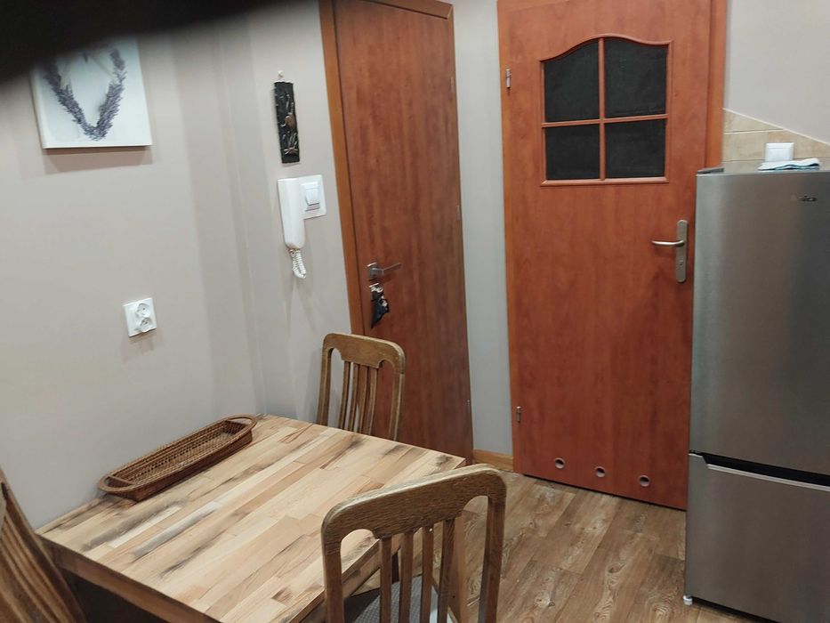 Kwatery pracownicze  Censtum Lębork  5 miejsc noclegowych