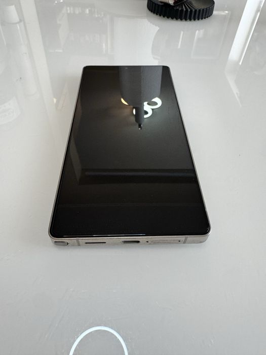 Samsung S25 Ultra Titanium Grey 256 gb Офіційний