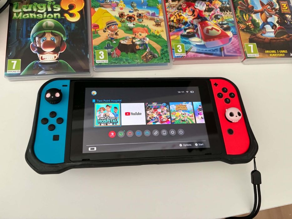 Sprzedam Nintendo