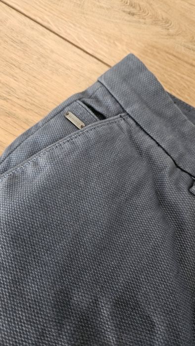 Reserved 28 Slim fit spodnie