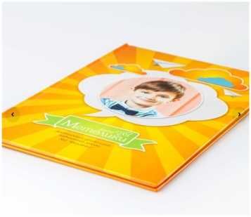 Фотограф на випускний альбом/друк фотокниг