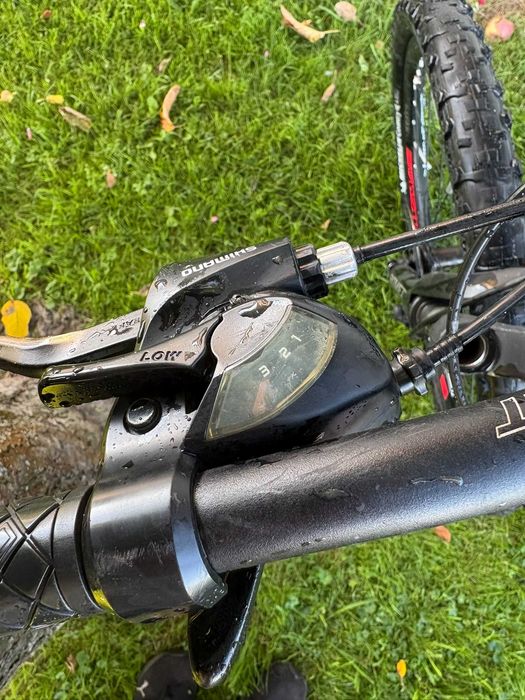 Rower Romet Rambler 26"