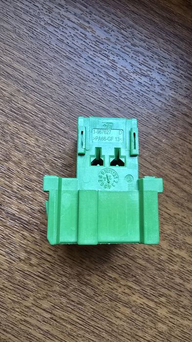 Wtyczka FMS-CAN / 30 sztuk