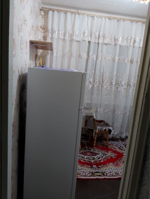 Квартира на вул. Крилова, кінцева 75