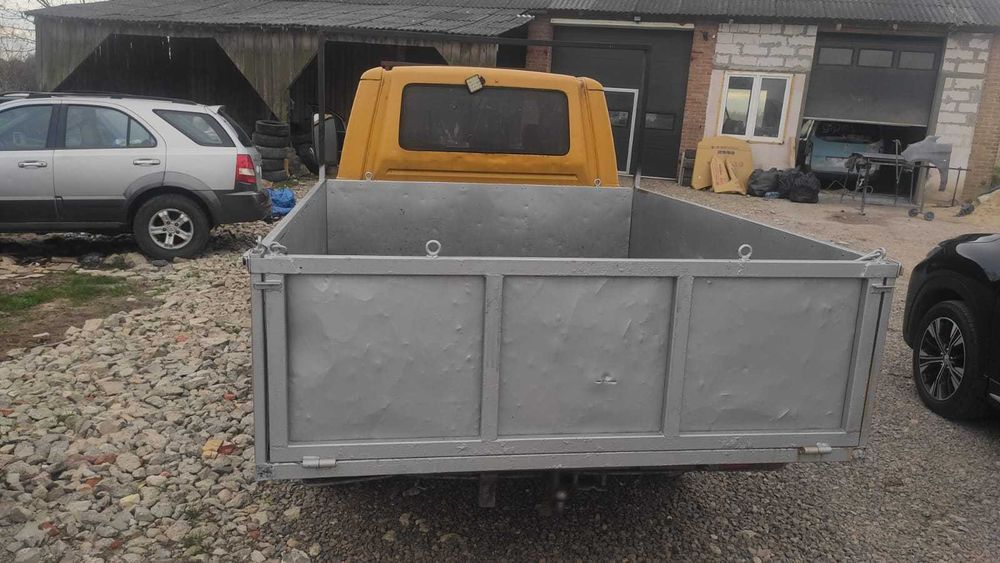 Volkswagen T4 , T5,  syncro, 4*4, повний привід, Caravelle, Каравела