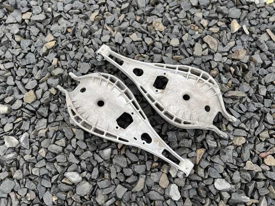 Ричаг Під Пружину БМВ Е46 Задній Нижній Задний Нижний Под Пружину bmw