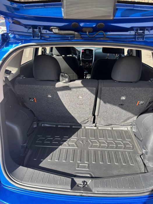 Ниссан Versa Note 2017р.в.