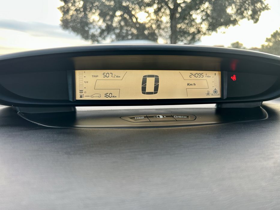 Citroen C4 VTR 1.6 Hdi