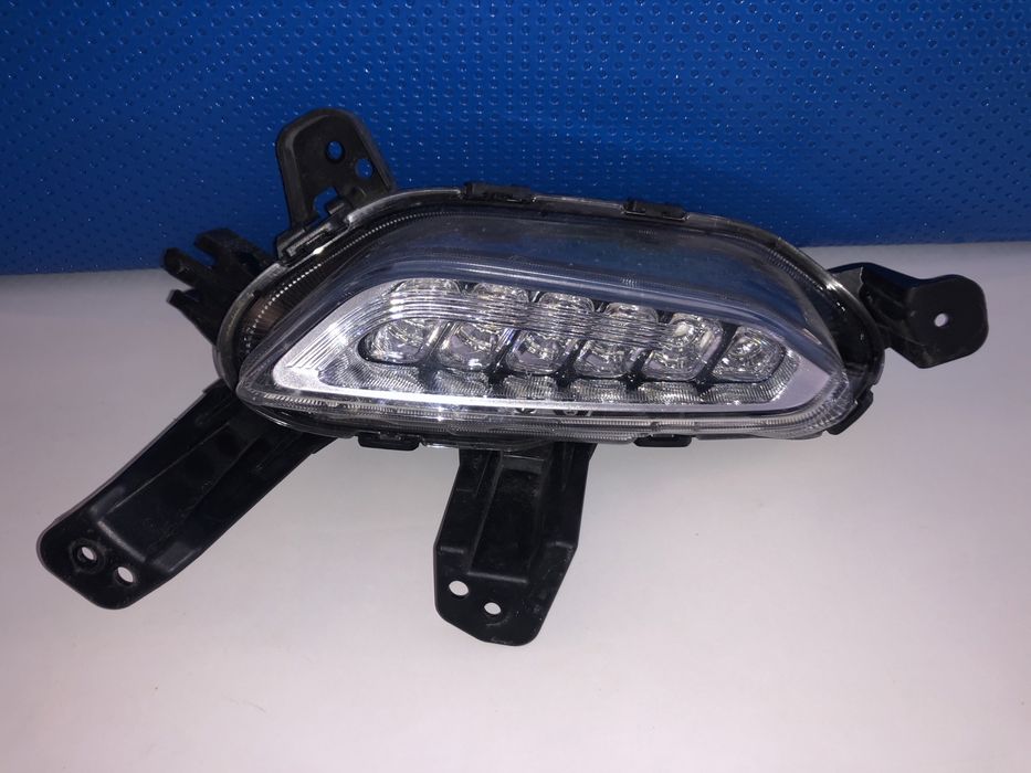 Farois hunday i30 2018