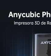 3D принтер / 3D-принтер Anycubic Photon Mono 4 10K