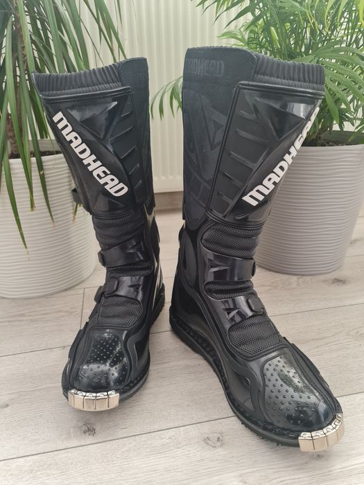 Мото боти крос ендуро взуття cross Enduro мотокрос мотоекіп