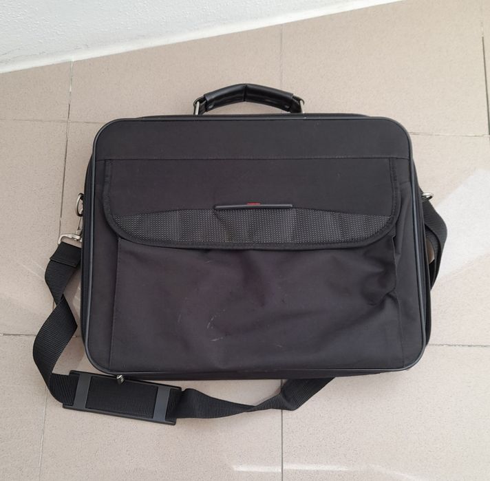 Mala portátil Toshiba