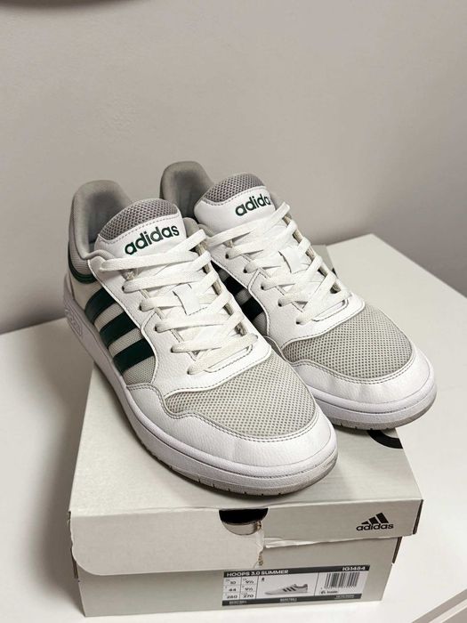 Buty męskie adidas hoops 3.0 summer