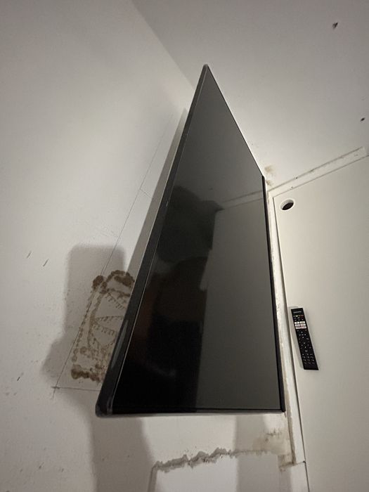 Smart TV 32" Daewood