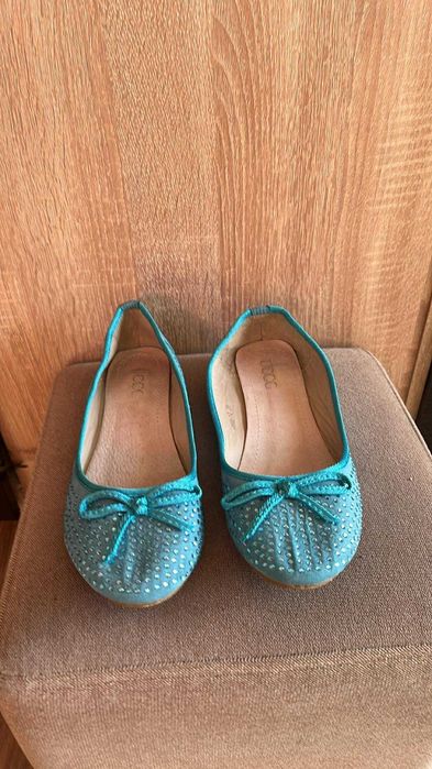 Baleriny damskie nr 2