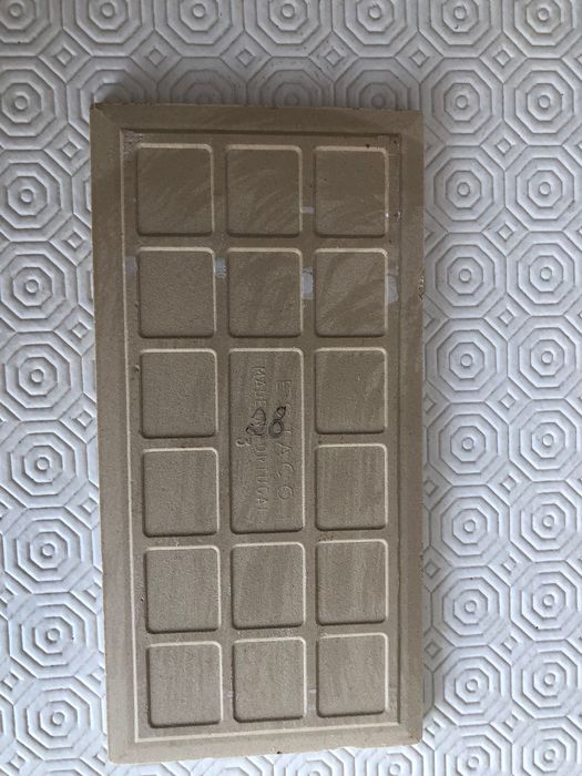 Azulejos brancos 20cm X 10cm