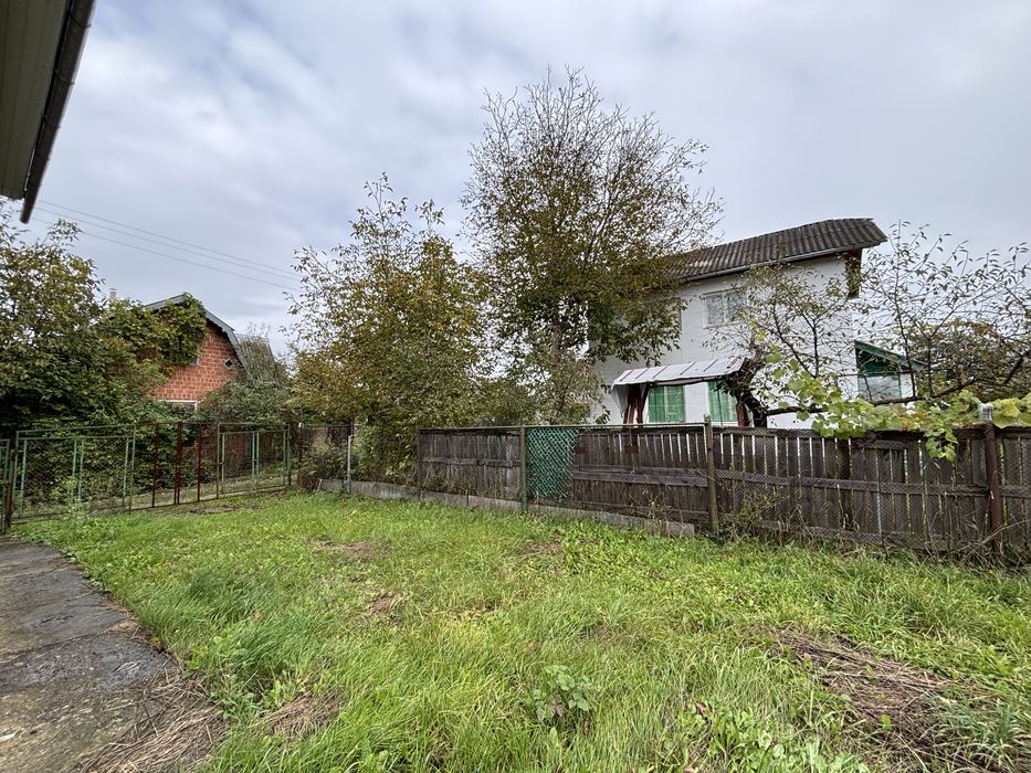 Продається Будинок 62м². Ділянка 5 сот. Дача. Підлужжя. Світло. Вода