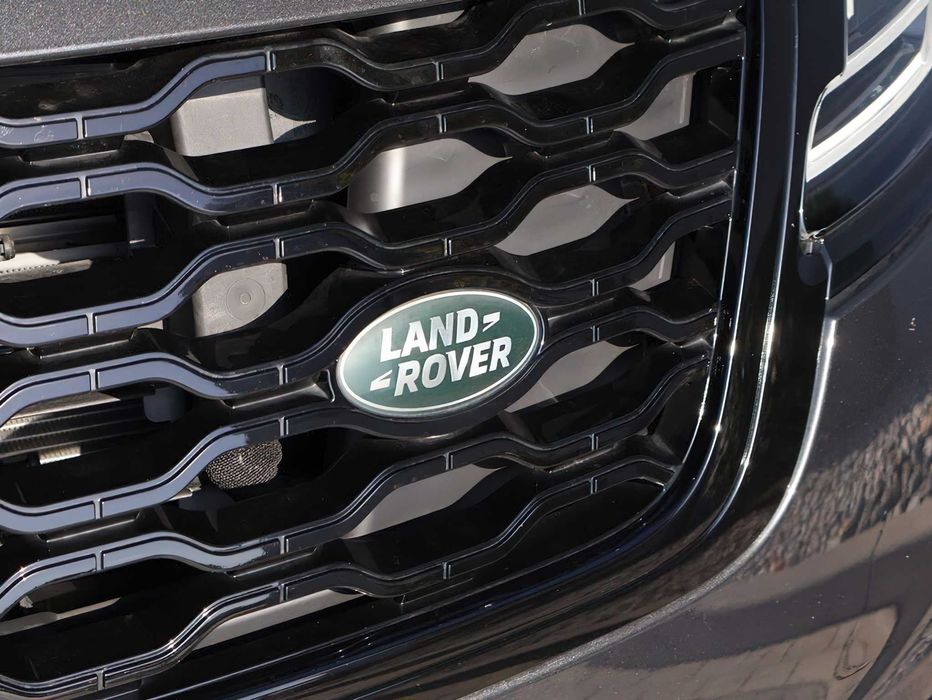 Land Rover Range Rover Velar      2020