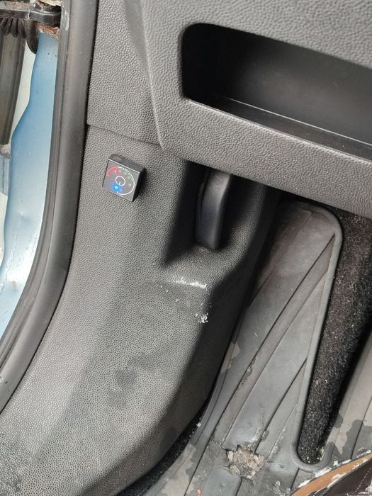 Продам Опель корса д 2007 рік