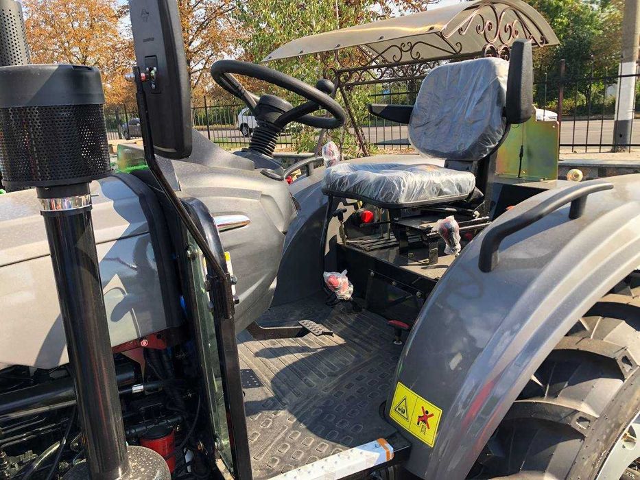 Скаут 504 не донгфенг, не дтз, не джинма