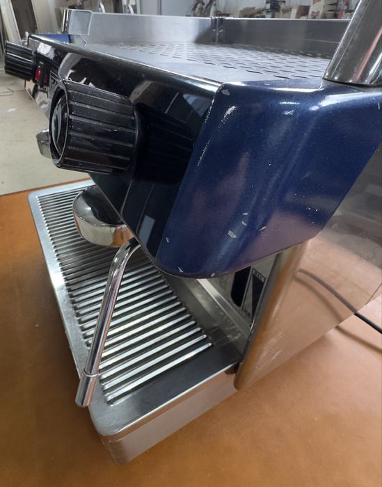 Vendo maquina de cafe Futurete