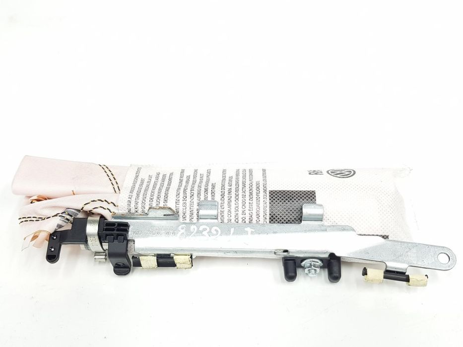 Airbag Lateral Frente Esquerdo Volkswagen Golf Vii 5G1Be1