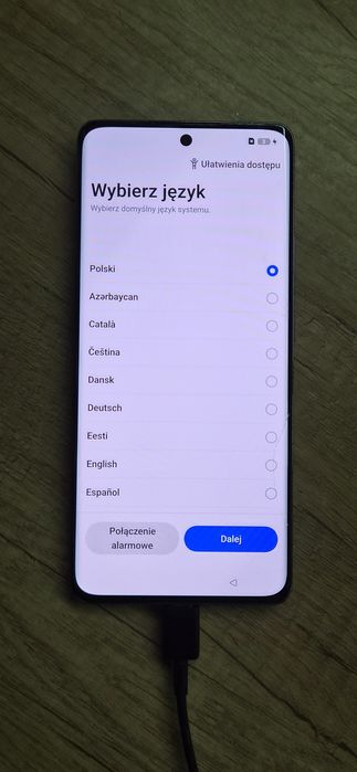 Sprzedam  telefon Oppo  Reno 10 pro