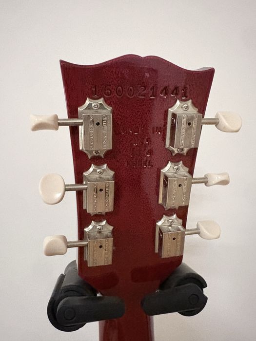 Gibson les paul special 2016