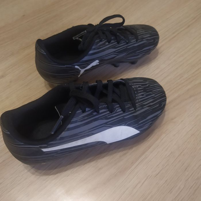 Спортивные бутсы Puma