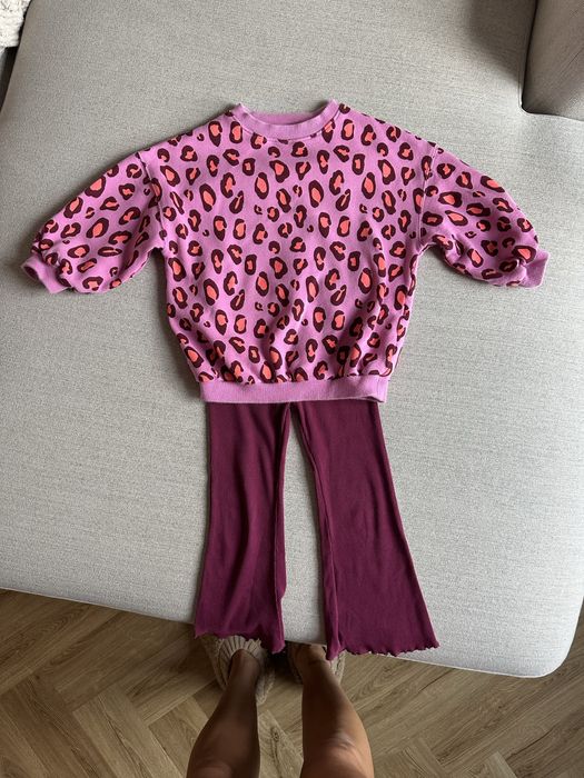 Костюм next 3-4 роки