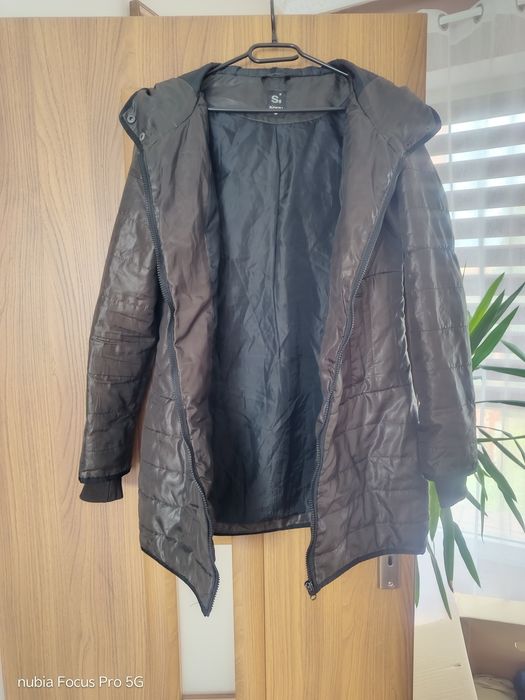 Kurtka damska M kurtka sinsay