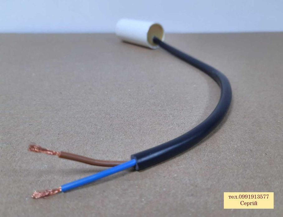 Конденсатор MORO на 3 мкф 450 V, Новый, Италия