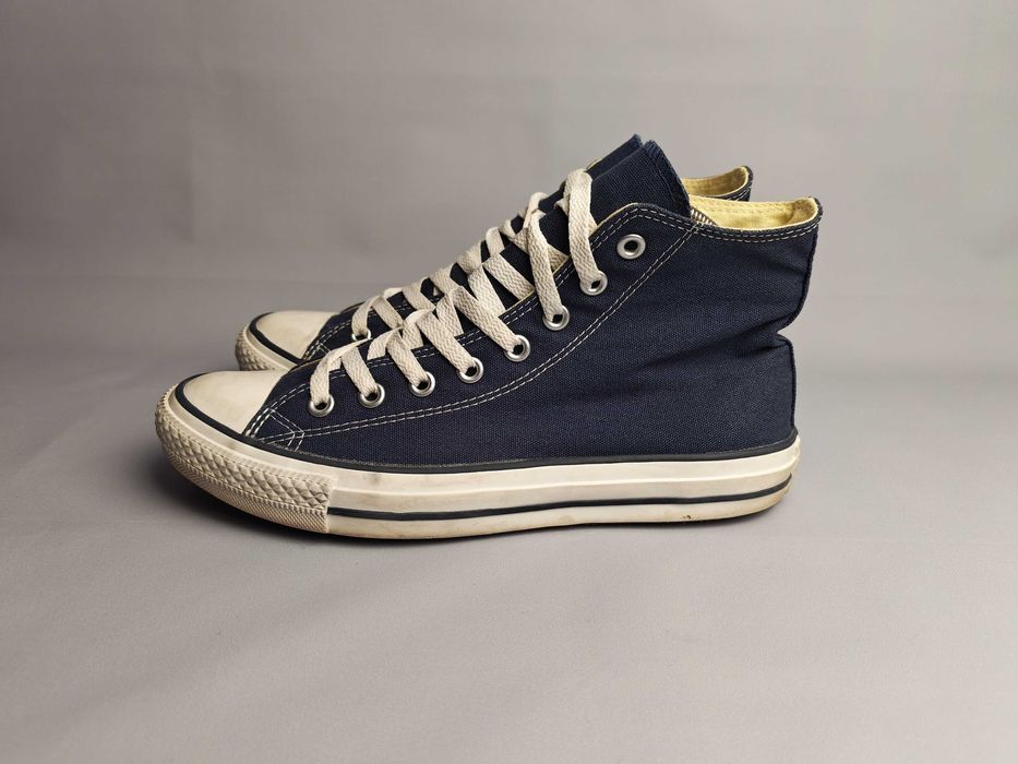 Кеди Converse all star  оригінал