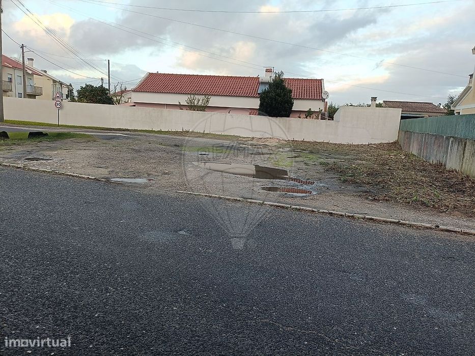 Terreno  para venda