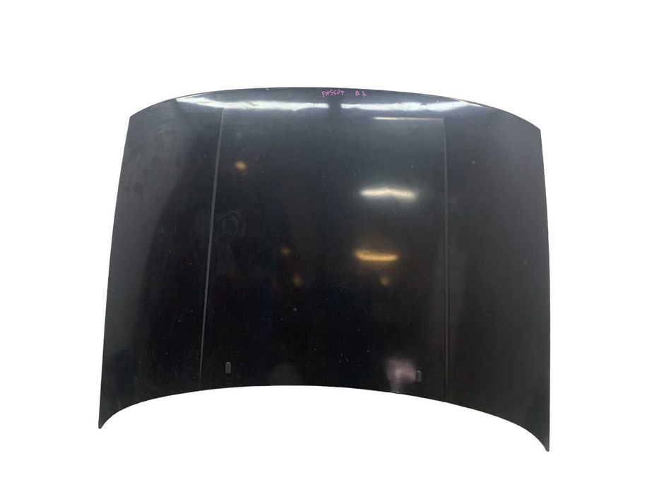 Vw Volkswagen Passat B3 Pokrywa Silnika Maska Przód Przednia