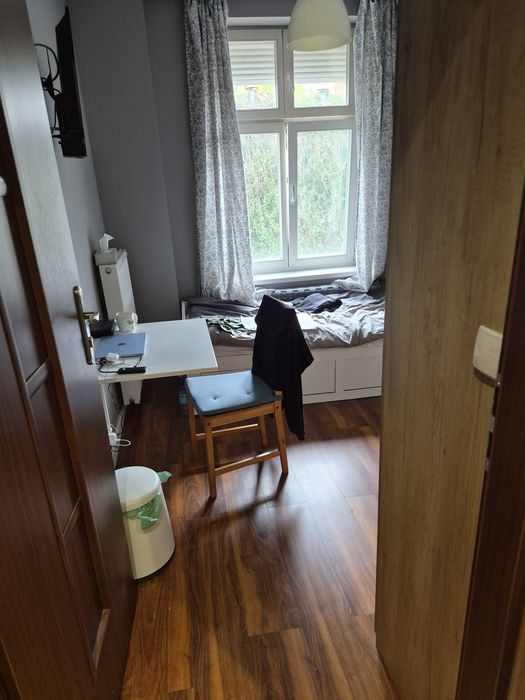 Pokój z opłatami Gdańsk Wrzeszcz - Widok 2