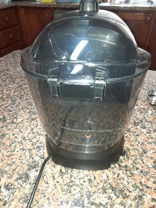 máquina de café/peças