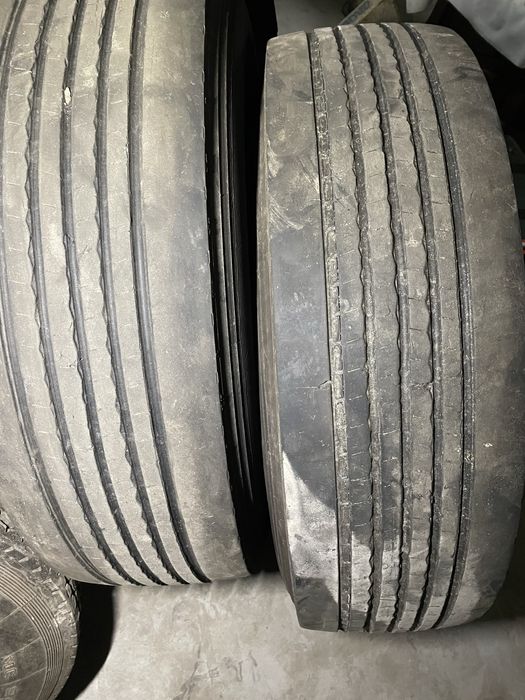 Rodas completas para camiao