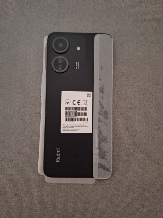 Xiaomi redmi 13C