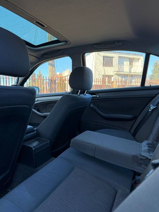 BMW E46 // 2.0LPG // Alufelgi // Piękny Kolor // Dostawa pod dom